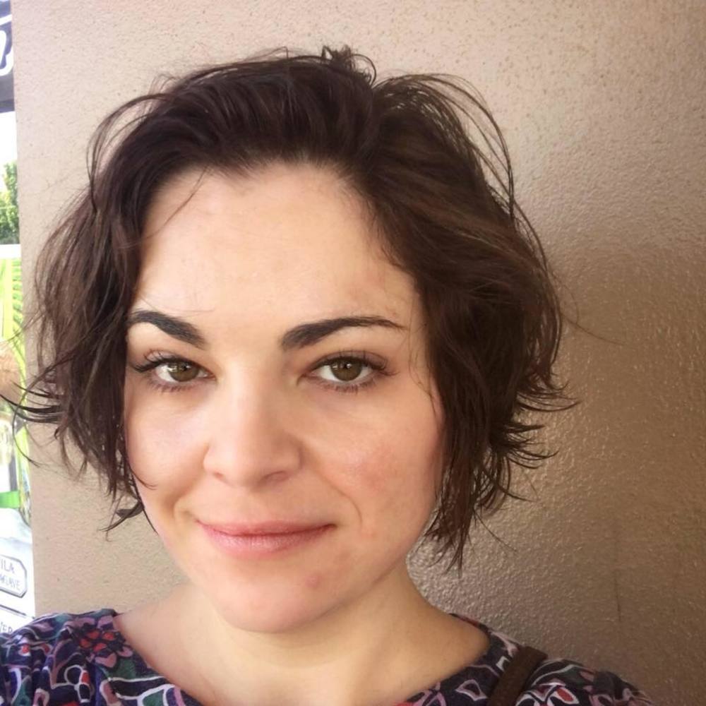 Meet your Posher, Lacey